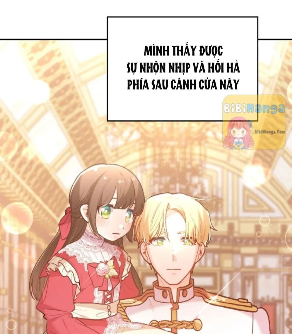 Tôi Chỉ Là Một Tiểu Thư Bình Thường Chapter 142 - 8