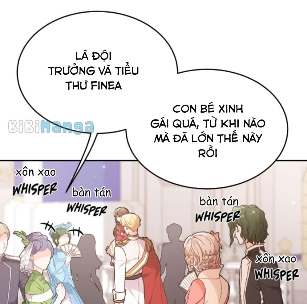 Tôi Chỉ Là Một Tiểu Thư Bình Thường Chapter 142 - 16