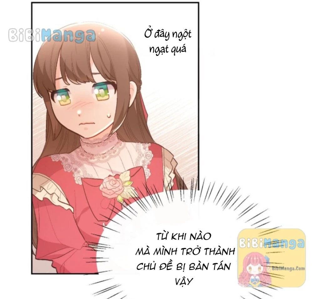 Tôi Chỉ Là Một Tiểu Thư Bình Thường Chapter 142 - 18