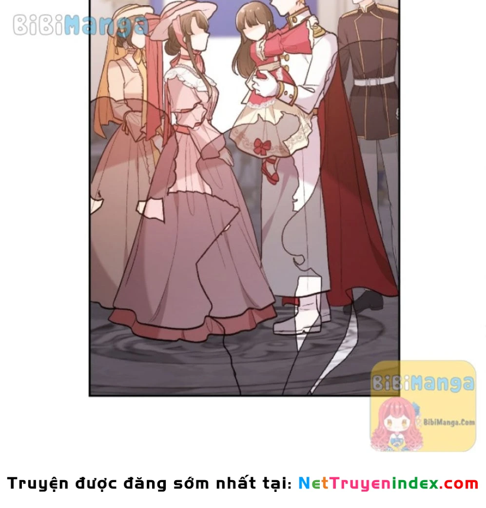 Tôi Chỉ Là Một Tiểu Thư Bình Thường Chapter 142 - 20