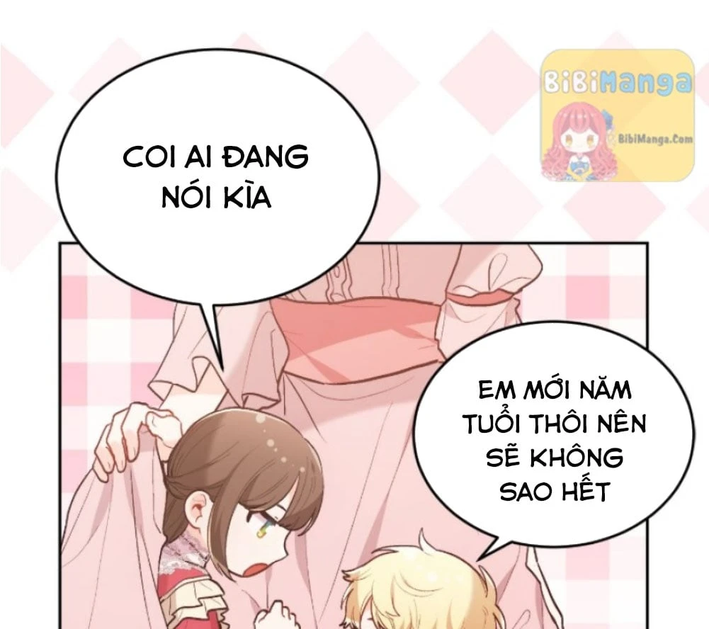 Tôi Chỉ Là Một Tiểu Thư Bình Thường Chapter 142 - 36