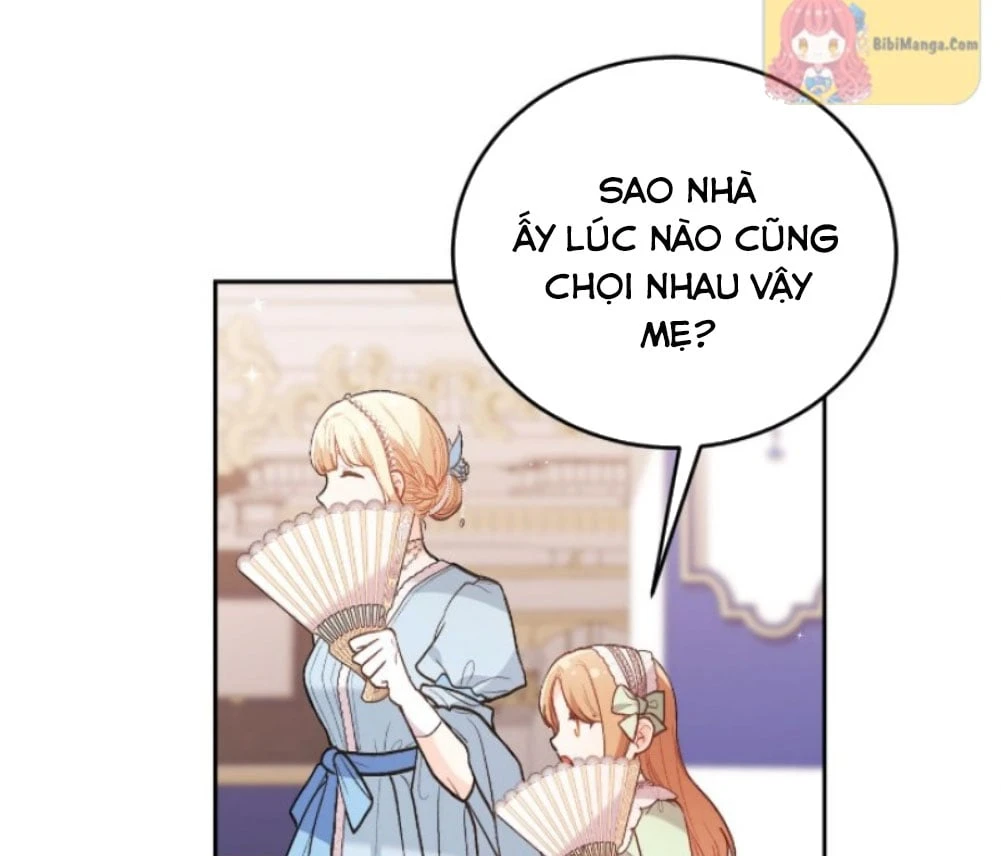 Tôi Chỉ Là Một Tiểu Thư Bình Thường Chapter 142 - 42
