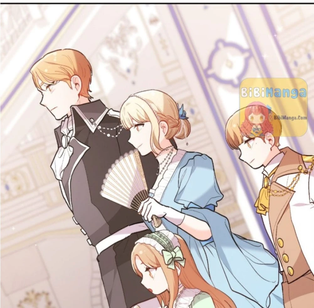 Tôi Chỉ Là Một Tiểu Thư Bình Thường Chapter 142 - 47