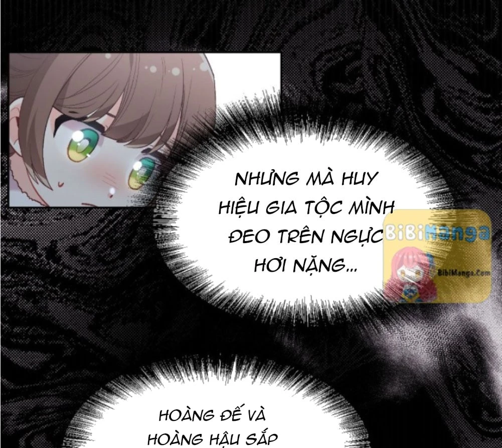 Tôi Chỉ Là Một Tiểu Thư Bình Thường Chapter 142 - 53