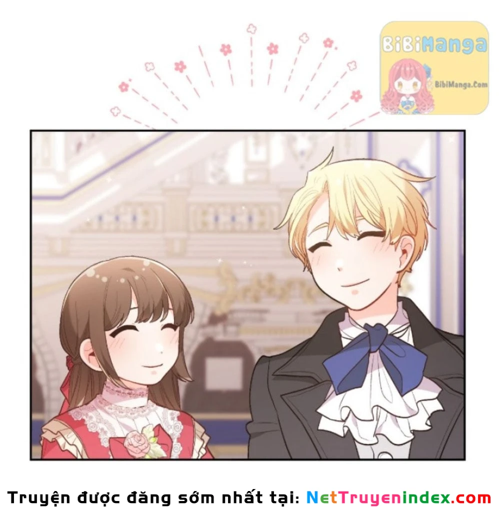 Tôi Chỉ Là Một Tiểu Thư Bình Thường Chapter 142 - 59