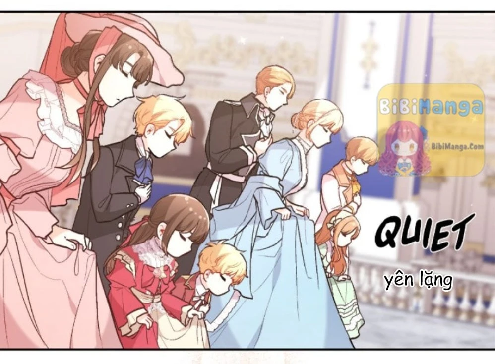 Tôi Chỉ Là Một Tiểu Thư Bình Thường Chapter 142 - 68