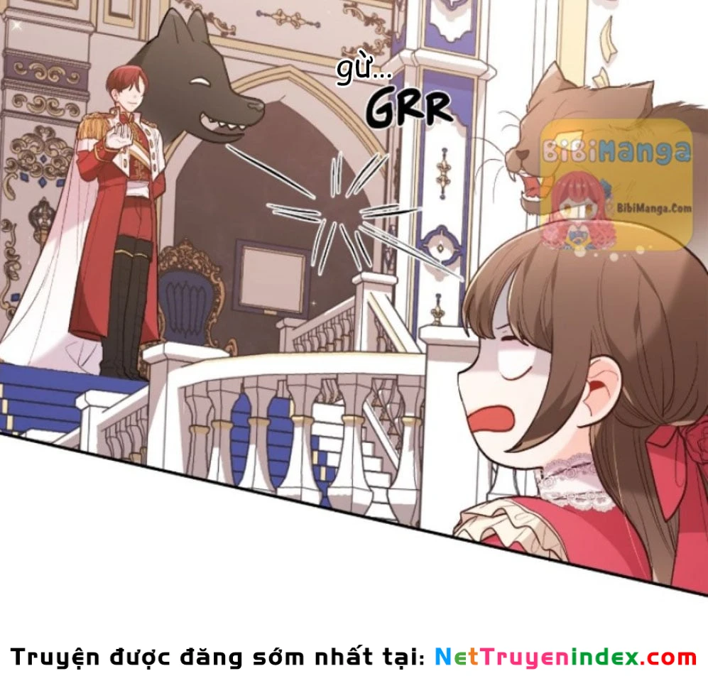 Tôi Chỉ Là Một Tiểu Thư Bình Thường Chapter 142 - 84