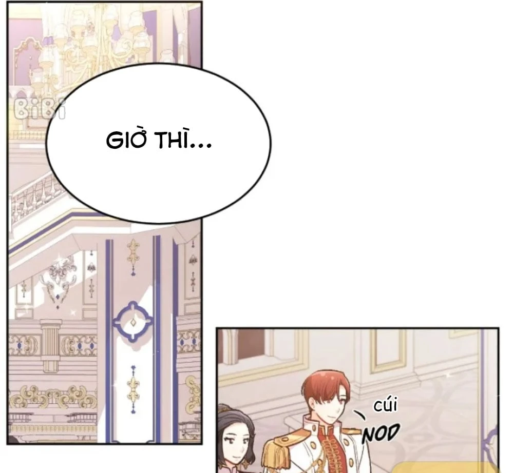 Tôi Chỉ Là Một Tiểu Thư Bình Thường Chapter 142 - 96