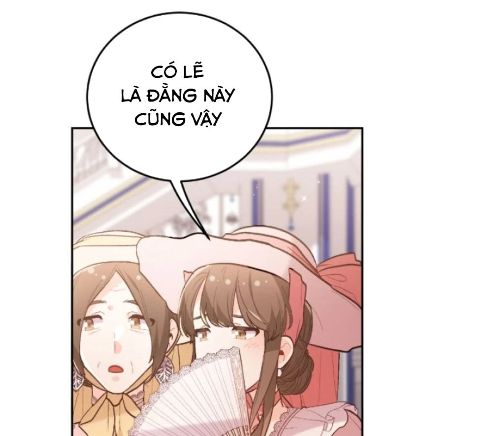 Tôi Chỉ Là Một Tiểu Thư Bình Thường Chapter 142 - 118