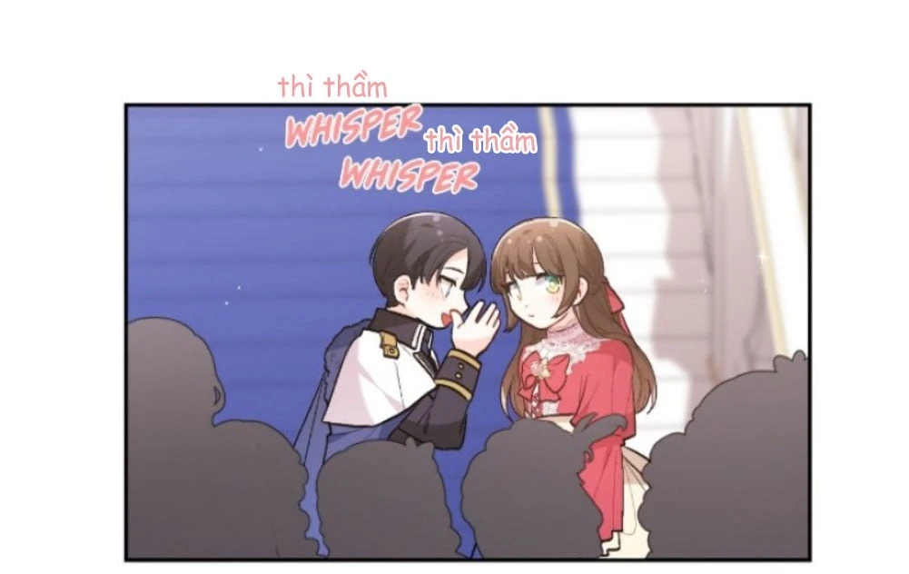 Tôi Chỉ Là Một Tiểu Thư Bình Thường Chapter 142 - 128