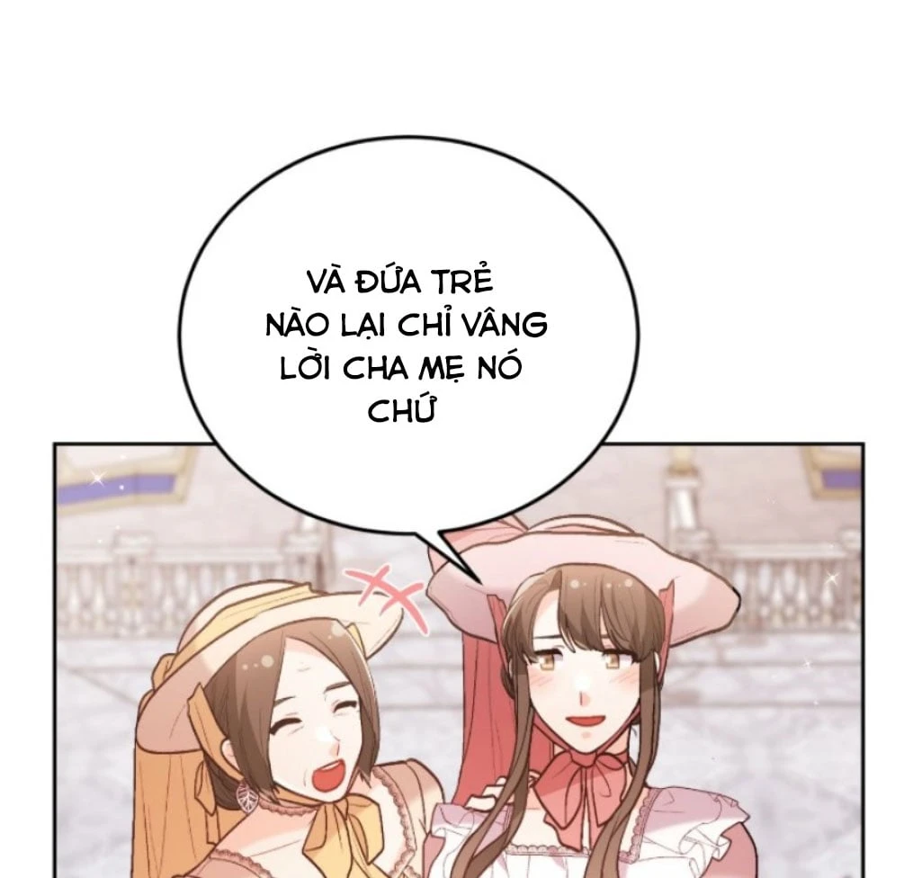 Tôi Chỉ Là Một Tiểu Thư Bình Thường Chapter 142 - 146