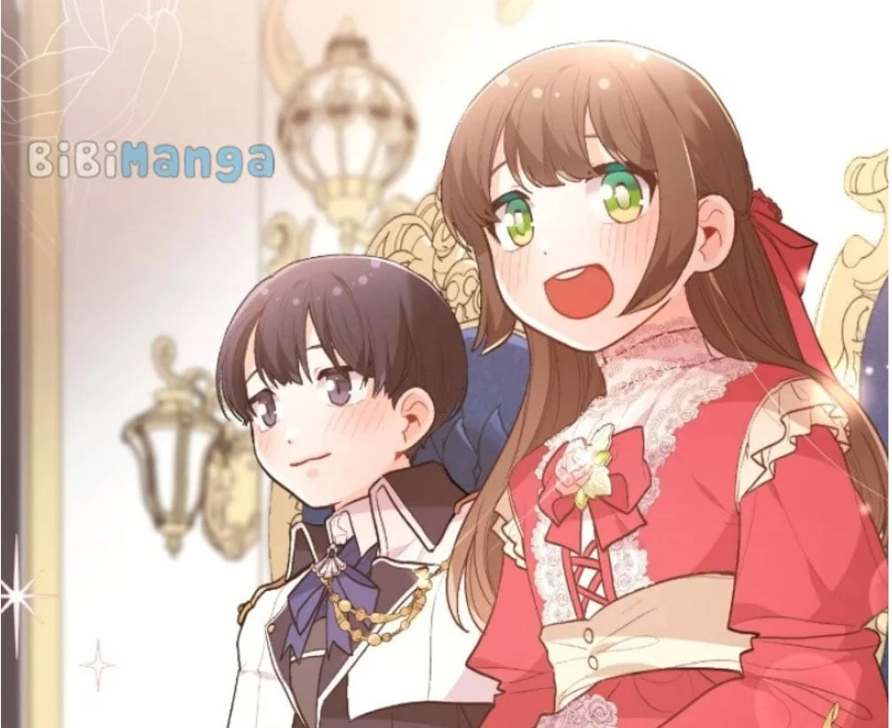 Tôi Chỉ Là Một Tiểu Thư Bình Thường Chapter 142 - 152