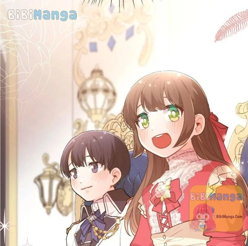 Tôi Chỉ Là Một Tiểu Thư Bình Thường Chapter 143 - 4