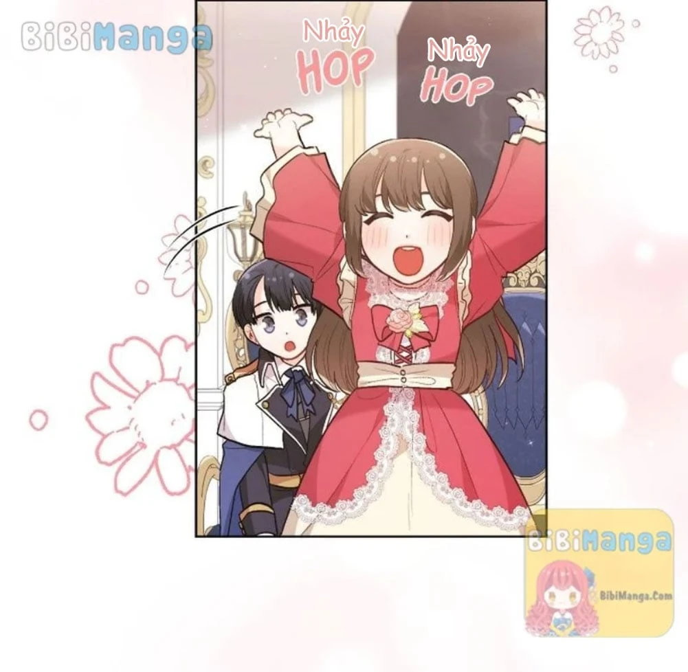 Tôi Chỉ Là Một Tiểu Thư Bình Thường Chapter 143 - 8