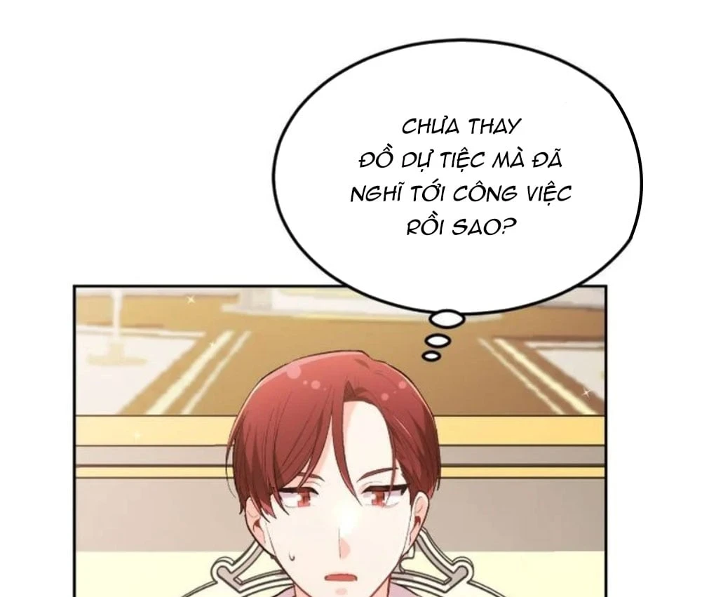 Tôi Chỉ Là Một Tiểu Thư Bình Thường Chapter 143 - 22