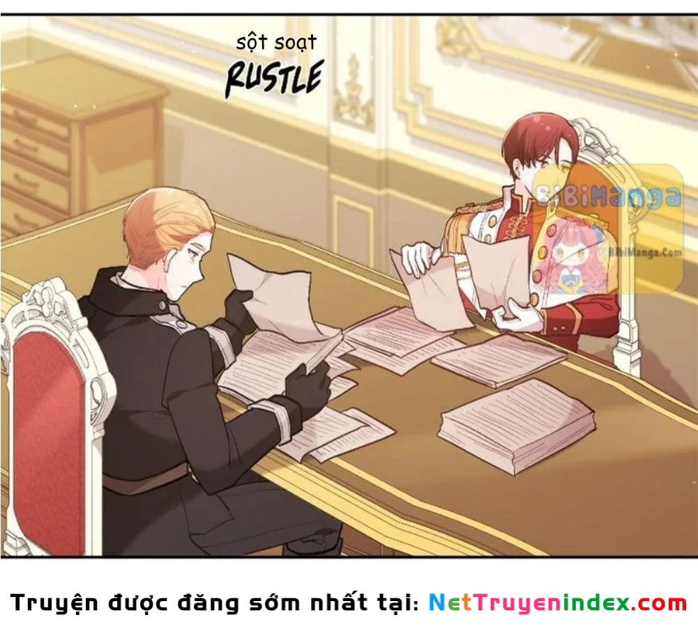 Tôi Chỉ Là Một Tiểu Thư Bình Thường Chapter 143 - 33