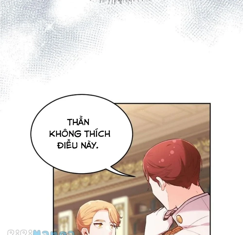 Tôi Chỉ Là Một Tiểu Thư Bình Thường Chapter 143 - 37