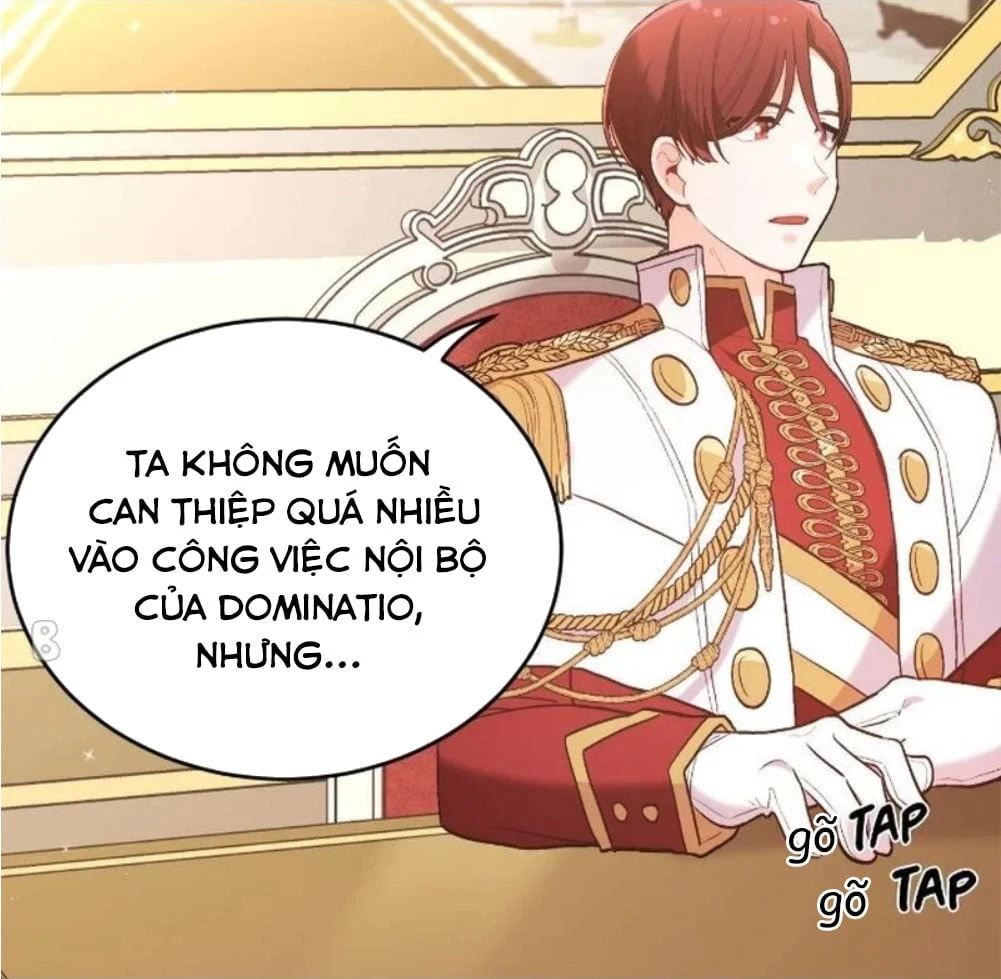 Tôi Chỉ Là Một Tiểu Thư Bình Thường Chapter 143 - 44