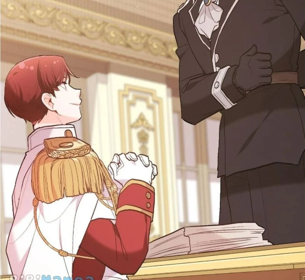 Tôi Chỉ Là Một Tiểu Thư Bình Thường Chapter 143 - 52