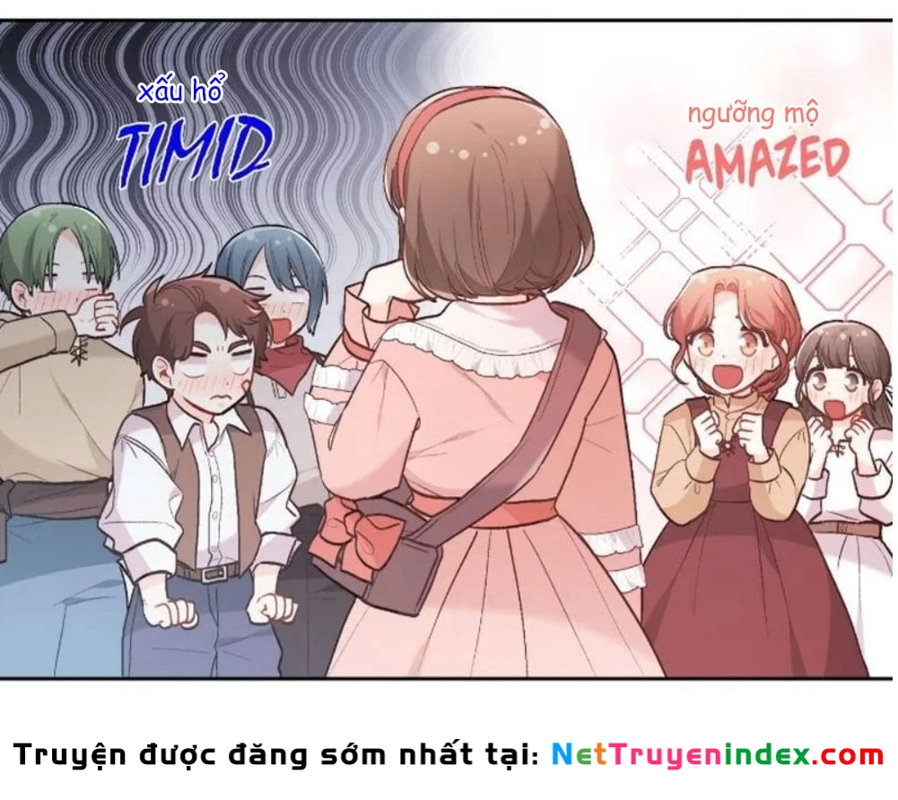 Tôi Chỉ Là Một Tiểu Thư Bình Thường Chapter 143 - 91