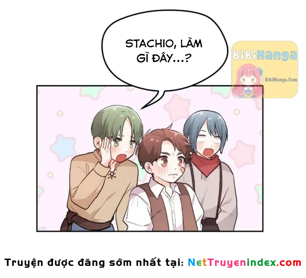 Tôi Chỉ Là Một Tiểu Thư Bình Thường Chapter 143 - 95