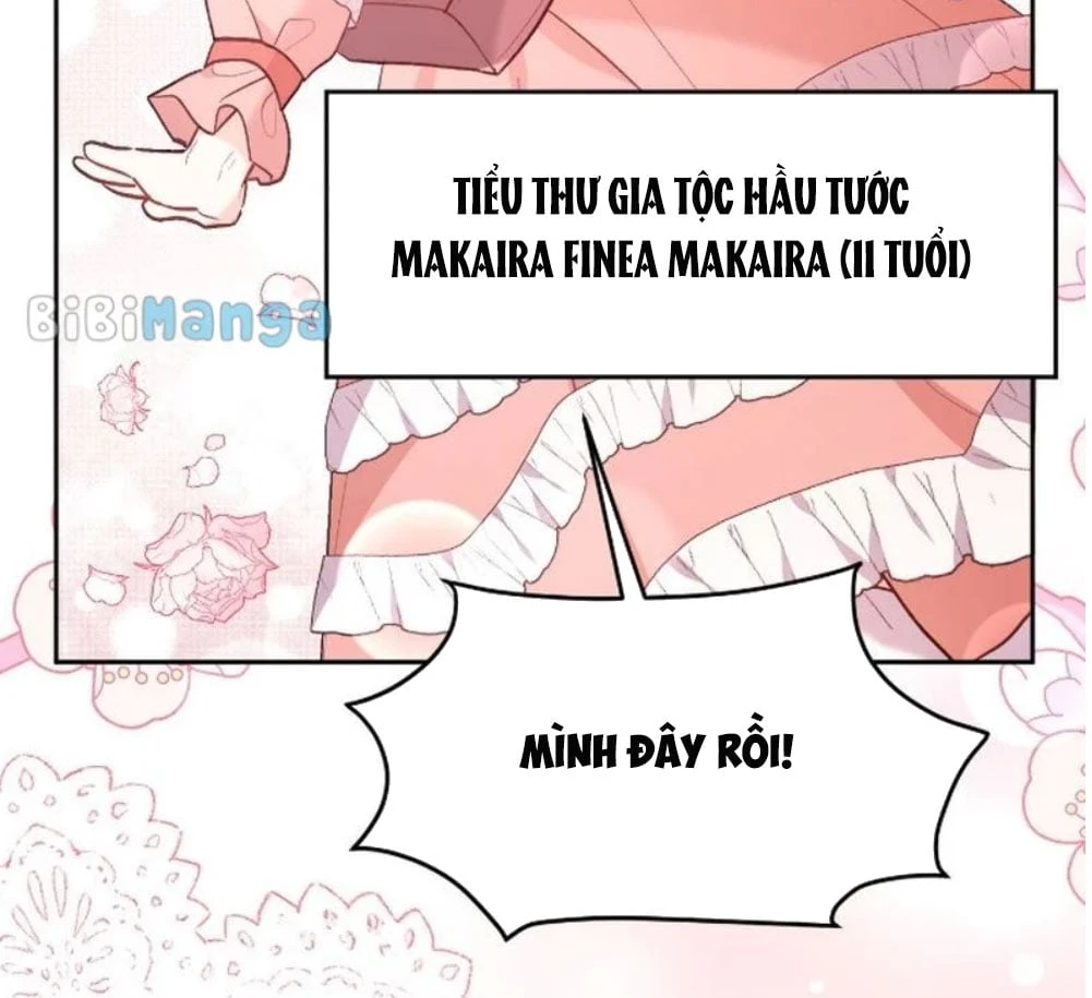 Tôi Chỉ Là Một Tiểu Thư Bình Thường Chapter 143 - 99