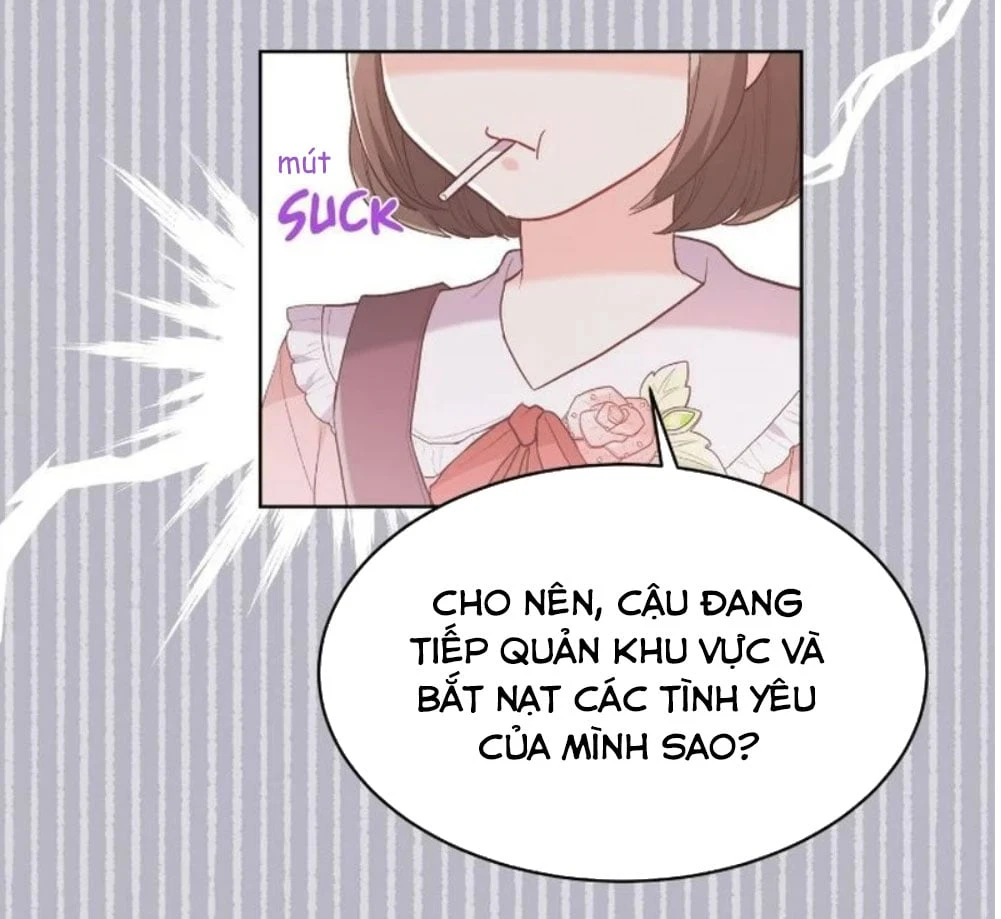 Tôi Chỉ Là Một Tiểu Thư Bình Thường Chapter 143 - 104