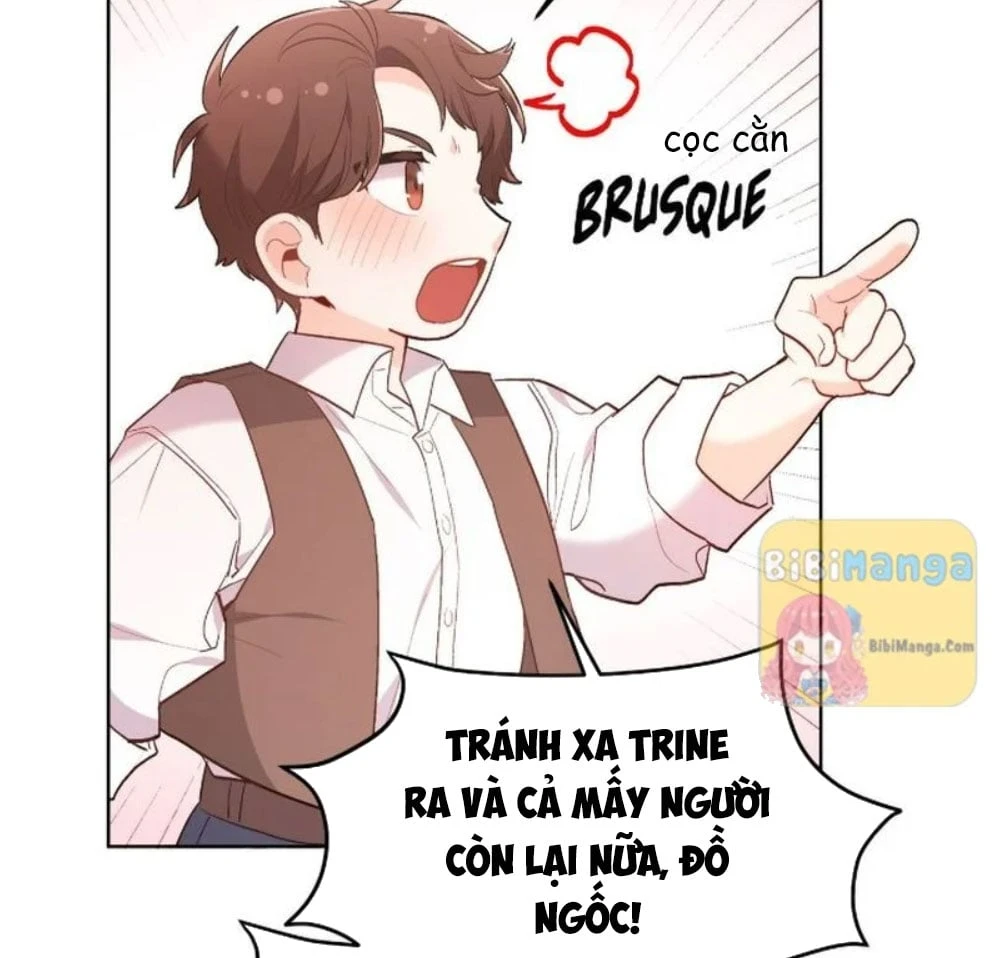 Tôi Chỉ Là Một Tiểu Thư Bình Thường Chapter 143 - 123