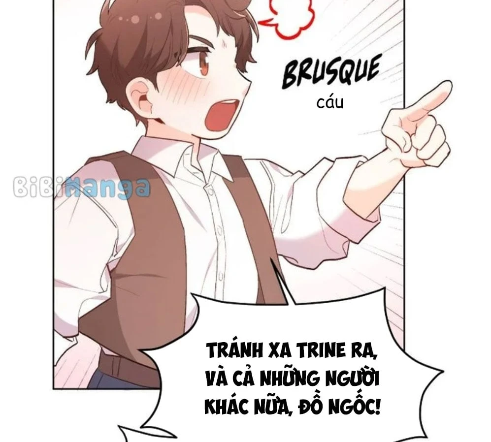 Tôi Chỉ Là Một Tiểu Thư Bình Thường Chapter 144 - 3