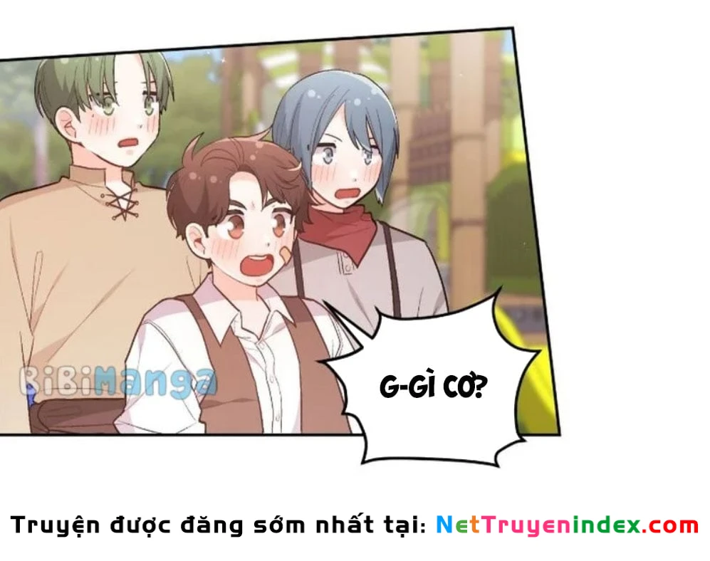 Tôi Chỉ Là Một Tiểu Thư Bình Thường Chapter 144 - 21