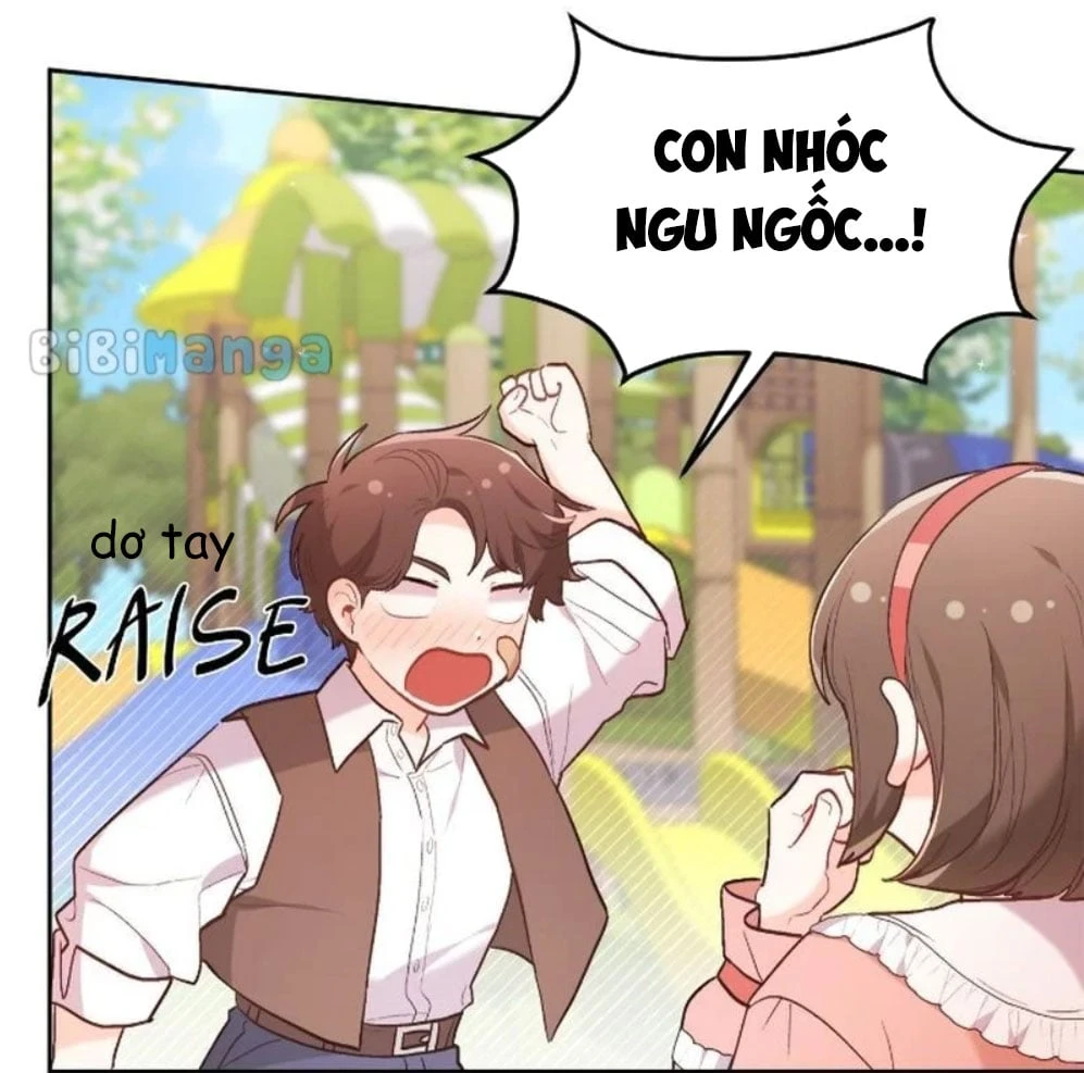 Tôi Chỉ Là Một Tiểu Thư Bình Thường Chapter 144 - 33