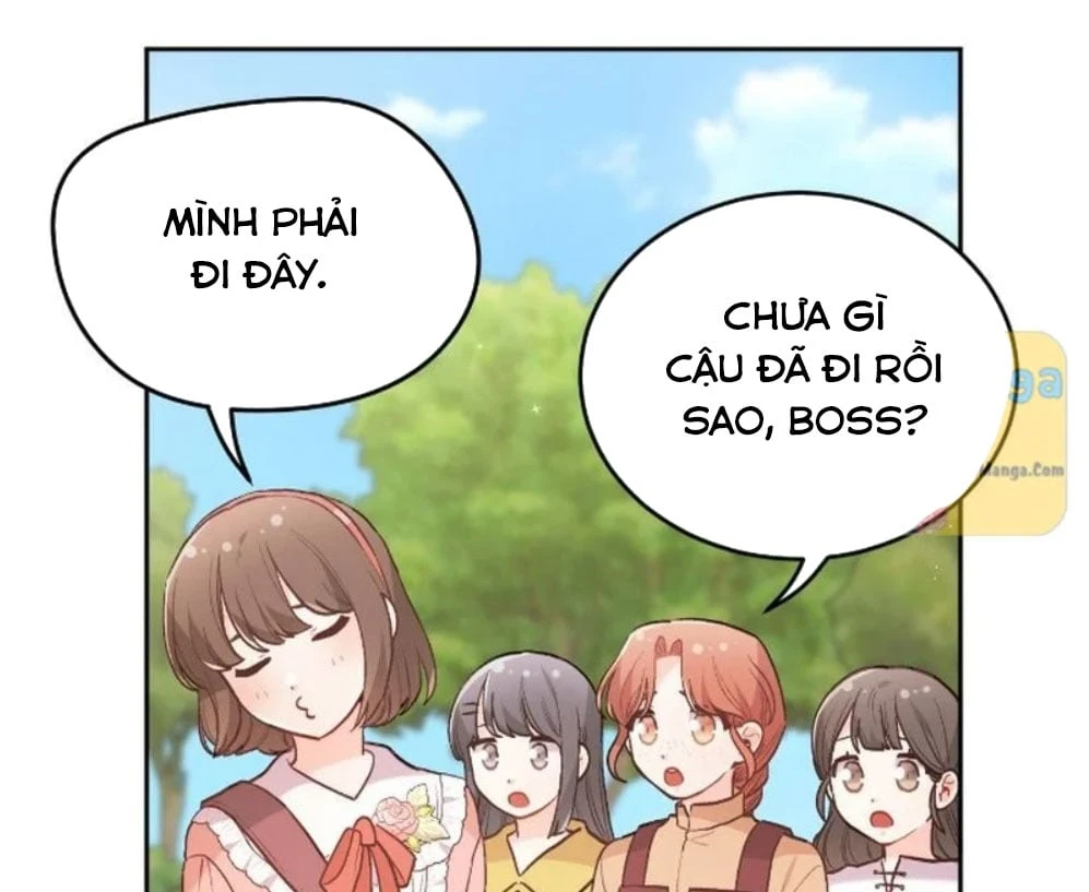 Tôi Chỉ Là Một Tiểu Thư Bình Thường Chapter 144 - 39