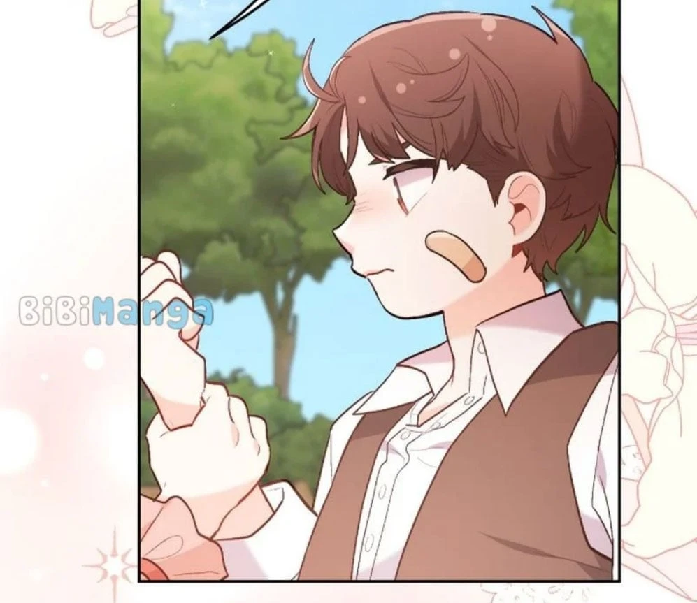 Tôi Chỉ Là Một Tiểu Thư Bình Thường Chapter 144 - 54