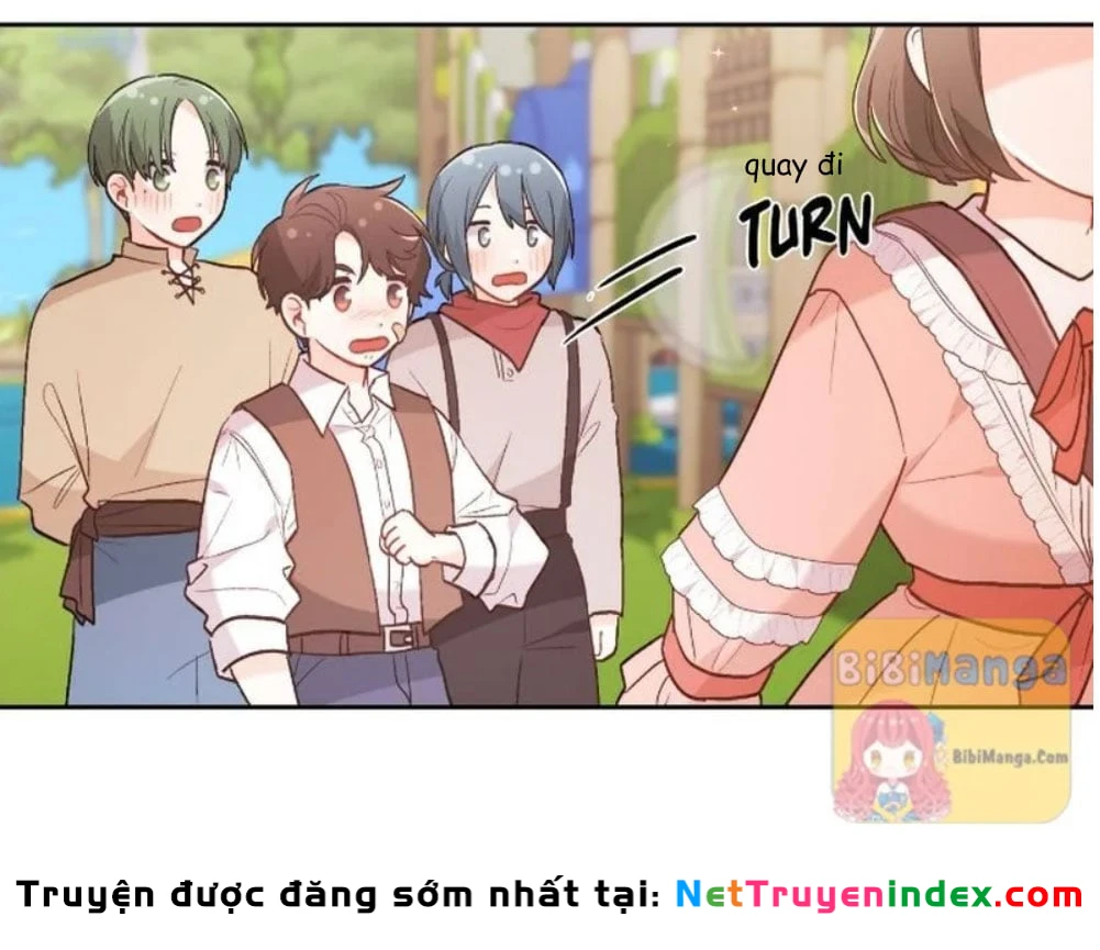 Tôi Chỉ Là Một Tiểu Thư Bình Thường Chapter 144 - 65