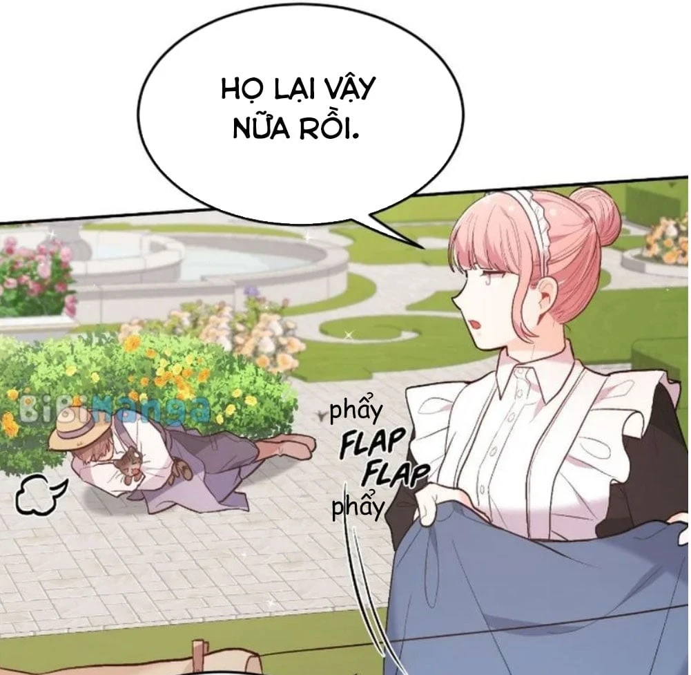 Tôi Chỉ Là Một Tiểu Thư Bình Thường Chapter 144 - 110