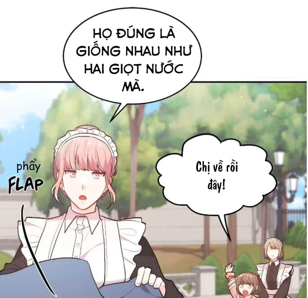 Tôi Chỉ Là Một Tiểu Thư Bình Thường Chapter 144 - 112