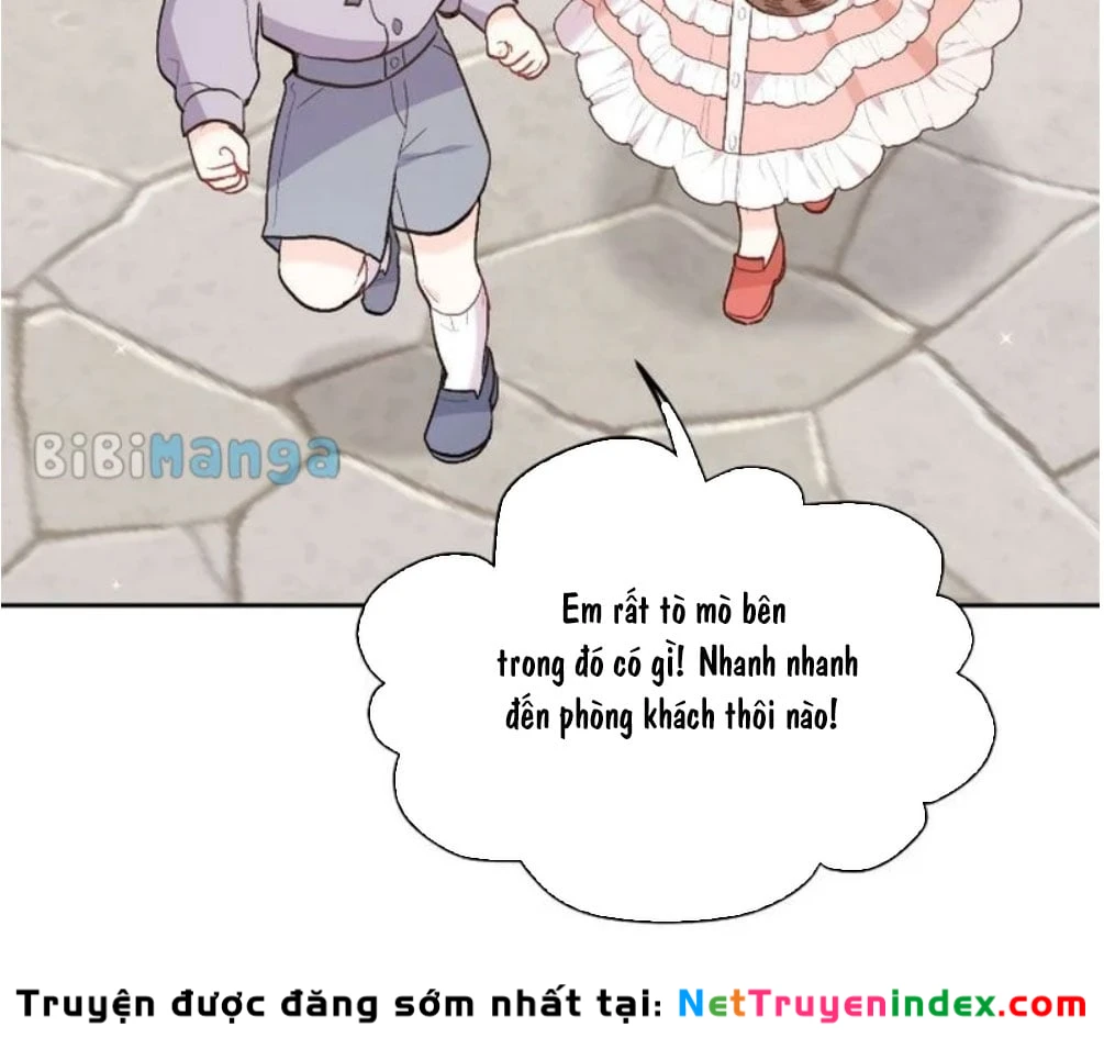 Tôi Chỉ Là Một Tiểu Thư Bình Thường Chapter 144 - 140