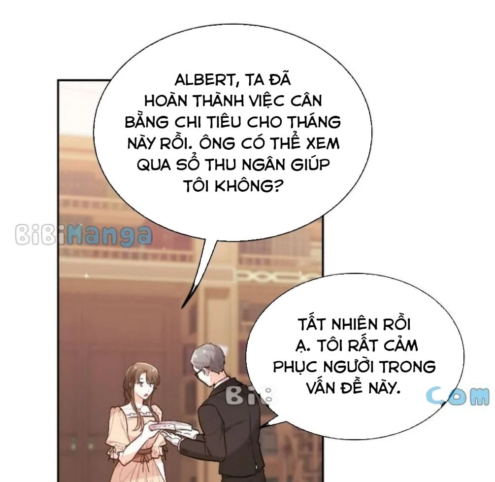 Tôi Chỉ Là Một Tiểu Thư Bình Thường Chapter 144 - 141