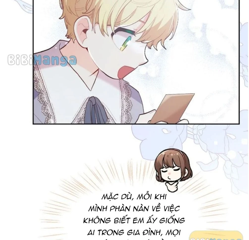 Tôi Chỉ Là Một Tiểu Thư Bình Thường Chapter 144 - 148