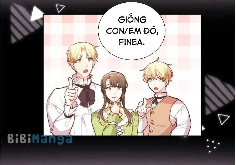 Tôi Chỉ Là Một Tiểu Thư Bình Thường Chapter 144 - 150