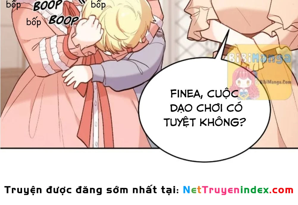 Tôi Chỉ Là Một Tiểu Thư Bình Thường Chapter 144 - 160