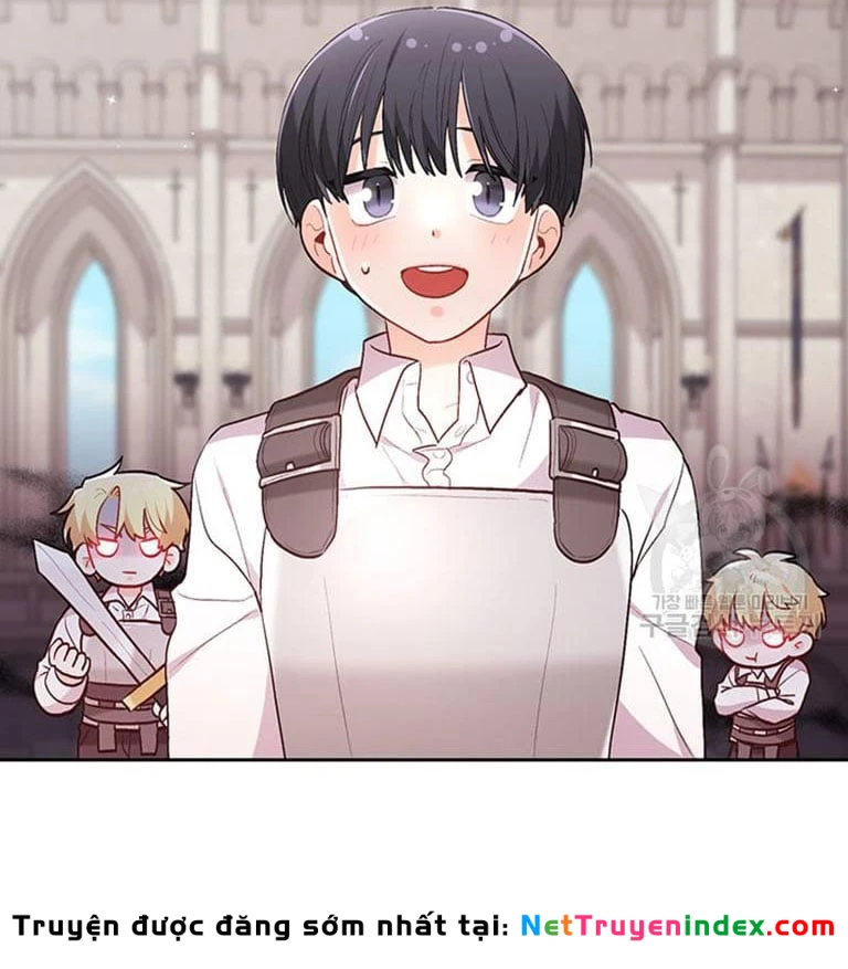 Tôi Chỉ Là Một Tiểu Thư Bình Thường Chapter 145 - 14