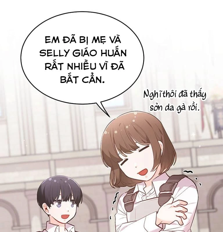 Tôi Chỉ Là Một Tiểu Thư Bình Thường Chapter 145 - 46