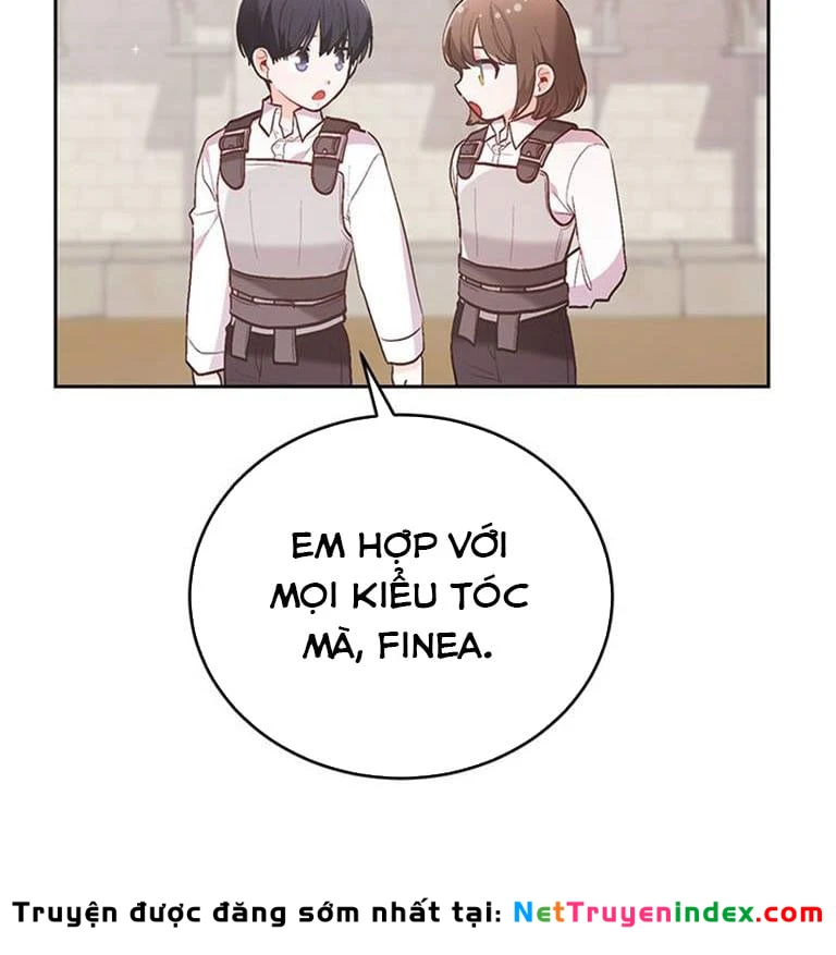 Tôi Chỉ Là Một Tiểu Thư Bình Thường Chapter 145 - 52