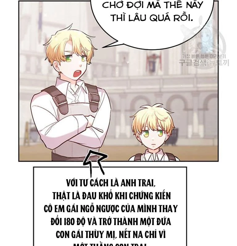 Tôi Chỉ Là Một Tiểu Thư Bình Thường Chapter 145 - 78