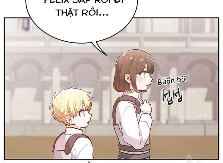 Tôi Chỉ Là Một Tiểu Thư Bình Thường Chapter 145 - 113