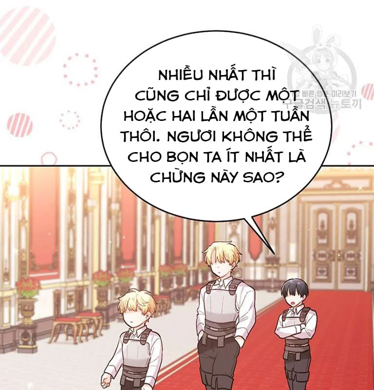 Tôi Chỉ Là Một Tiểu Thư Bình Thường Chapter 146 - 8