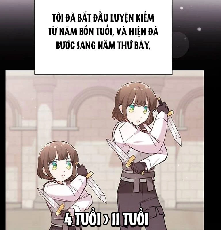 Tôi Chỉ Là Một Tiểu Thư Bình Thường Chapter 146 - 16