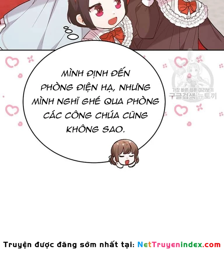 Tôi Chỉ Là Một Tiểu Thư Bình Thường Chapter 146 - 38