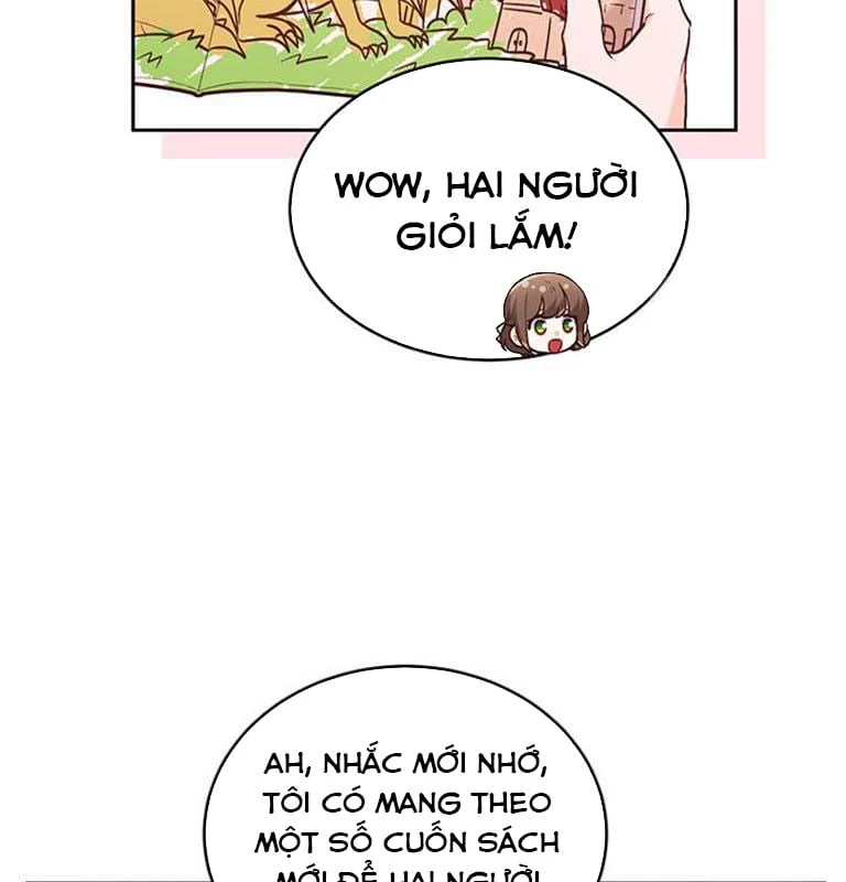 Tôi Chỉ Là Một Tiểu Thư Bình Thường Chapter 146 - 54